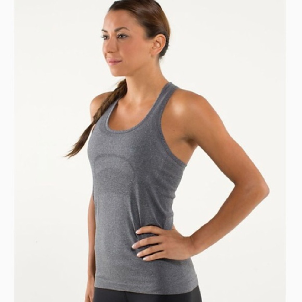 Swiftly tank top